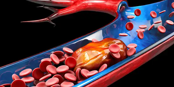 Trombosis Venosa Profunda: cuando el cuerpo pide atención urgente