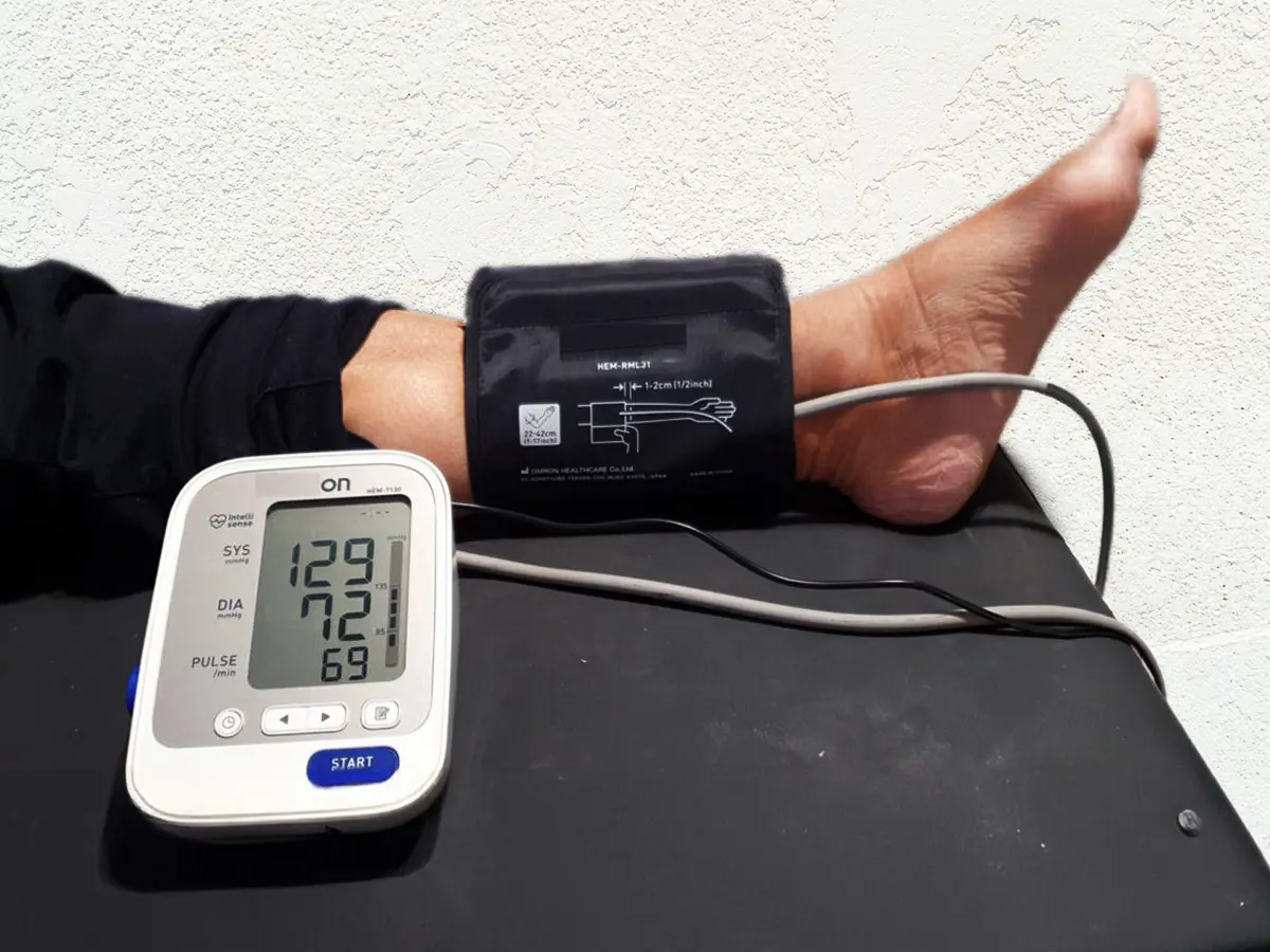 Evaluación vascular de enfermedades arteriales y venosas en Quito