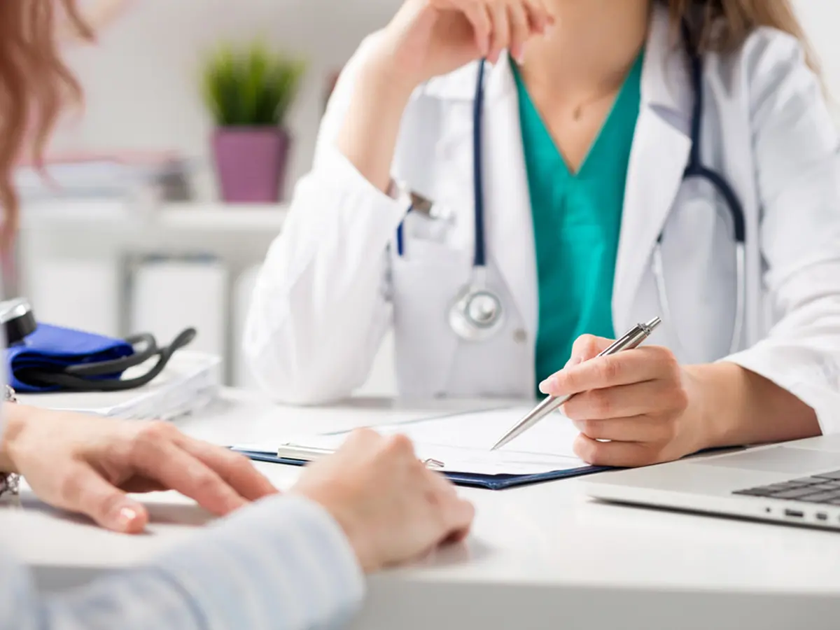 Consulta de prevención y control vascular en Quito